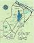 Map Silver Lake Michigan