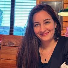 Angela Diem's Instagram, Twitter & Facebook