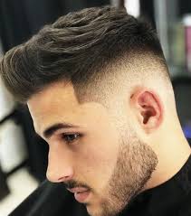Simple Short Mens Hairstyles Which Really Are Cool Simpleshortmenshairstyles Mens Hairstyles Short Curly Hair Men Haircuts For Men