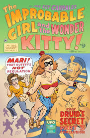 An Interview With Joe Ely Carrales III – ICC Magazine