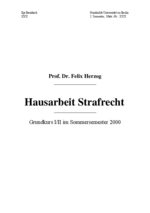 We did not find results for: Jura Kostenlose Hausarbeiten Downloaden