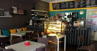 Brewmen café is one of the earlier café in solaris mont kiara and still doing good so far. It S Friends Of Mine Cafe Voiz Asia