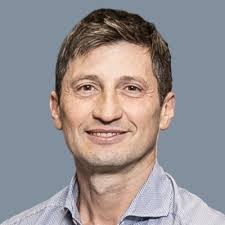 Thomas Michael Bohnert