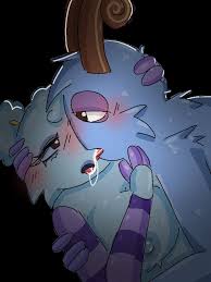 Rule34 - If it exists, there is porn of it   7246815