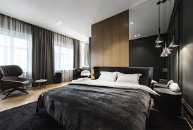 An attractive room does not have to be striking or luxurious. 80 Men S Bedroom Ideas A List Of The Best Masculine Bedrooms Interiorzine