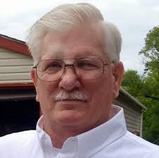 Bud Barrows Obituary