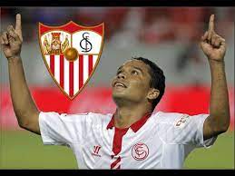 Born 8 september 1986) is a colombian professional footballer who plays as a striker for spanish club villarreal. Carlos Bacca Goals Skills Assists Sevilla Fc 2014 2015 Highlights Hd Youtube