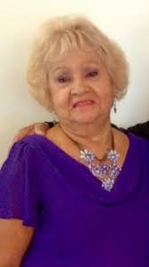 Carmen Serrano Obituary