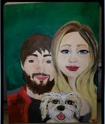 Debra Criswell's Instagram, Twitter & Facebook