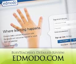 Edmodo takes learning beyond the classroom by providing a free, safe place for teachers and students to connect and collaborate—anytime, anywhere. Edmodo Com Busyteacher S Detailed Review
