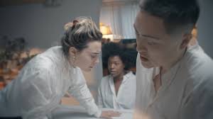 Performance Nominations: April 2021