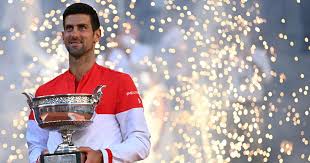 Djokovic won the french open in 2016 and could join rod laver and roy emerson as the only men to win each of the four grand slam tournaments twice. French Open 2021 Novak Djokovic S Greatest Grand Slam Triumph Was Also His Toughest