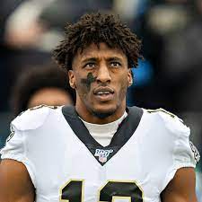 2021 nfl draft stats export. The Saints Face A Tough Challenge After Losing Michael Thomas For Several Weeks Canal Street Chronicles