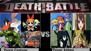 Anime Vs Western Comics And Cartoons Reelrundown Entertainment These cartoons are from the film chest collection, a leading source of film and video programming and stock footage.