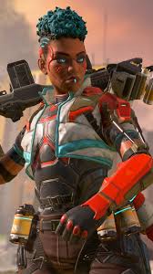 One of my favorite wallpapers of all time. Bangalore Apex Legends 2020 4k Ultra Hd Mobile Wallpaper