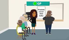 Prostate cancer is reported as the second most common cancer in men. Nice On Twitter We Re Looking At Prostatecancer Over On Instagram This Week Https T Co Stzjs9fqiw What Are The Risks How Is It Diagnosed And What Treatment Options Are Available Prostatecancerawarenessmonth Pcam2018 Https T Co Bpbmhvz54r