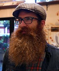What style of stephen beard to choose if you have a square face? Stephen Fox Beard No Mustache Hipster Beard Short Beard