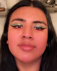 Angel Mccartney's Instagram, Twitter & Facebook