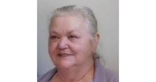 Christine Chaney Via Obituary (1955