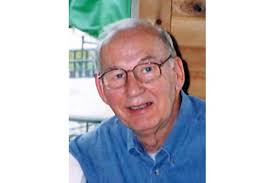 Robert Jolley Obituary (2013)