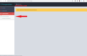 Free & easy!app builder no coding! E Pengambilan Tudm Lupa Kata Laluan