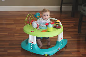 3 infant and toddler activities: Top 10 Best Baby Activity Center In Canada Thedigitalhacker