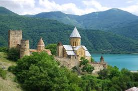 Der südkaukasus mit georgien ist vermutlich die ältesten weinbauregion der welt ist. Reisetipps Praktische Informationen Fur Deine Reise Nach Georgien