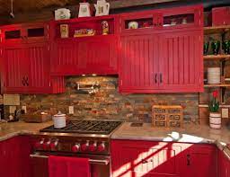 If you are unsure about committing to a kitchen full of colorful cabinetry, perhaps this. Pin On Country Deco
