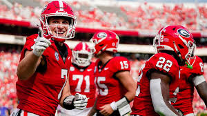 Lawson Luckie injury update for Georgia Bulldogs