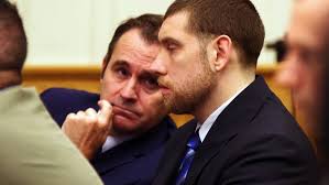 Brockton stabbing: Cody Urban sentenced in killing of Samuel Rutledge