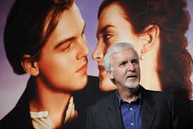 Sutradara James Cameron Pecahkan Rekor, Punya 3 Film Berpendapatan  Fantastis