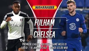 The cottagers have put former blues midfielder scott parker in temporary charge as they seek three vital points against an unpredictable opponent. Xp8 Xyt1f1esem