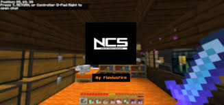 Ncs Music Disc Pack Minecraft Pe Texture Packs
