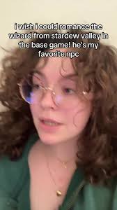 The Downfall of Penny in Stardew Valley