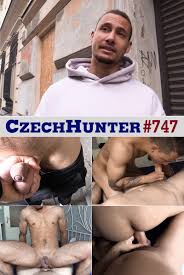 CzechHunter | Fagalicious - Gay Porn Blog - Page 2 of 7