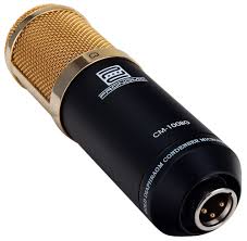 They act as a filter to prevent popping, breath sound, moisture and wind noise from reaching your mic. Pronomic Cm 100bg Large Diaphragm Studio Microphone With Shouck Mount Windscreen Black