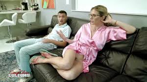 Cory Chase in Controlling my Mom to make love to Me and swallow my cum Cory  Chase - ePorner Video