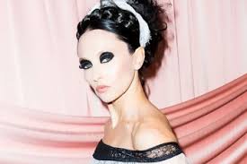 Alice & Olivia's Stacey Bendet