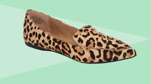 Steve madden women's woven slide sandal brown. Steve Madden Feather L Flats Are On Sale At Nordstrom Real Simple