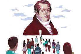 Con la ayuda del diccionario te proponemos que completes las partes de la bandera. Manuel Belgrano Mucho Mas Que El Procer De La Bandera La Nacion