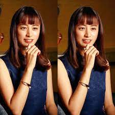 画像に含まれている可能性があるもの 2人 山本美月 女優 モデル