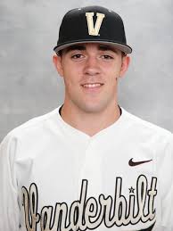 Meet the 2014 Vanderbilt University baseball team