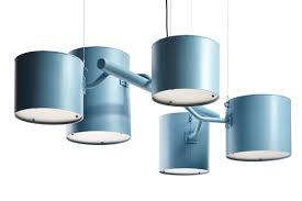 statistocrat suspended lamp futuristic lamp lamp moooi