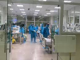 Tại sao nó biệt giam mà bị nhiễm,kỳ này mấy anh. Bá»‡nh Nhan 34 Tuá»•i Tá»­ Vong Vi Covid 19 Co Nhiá»u Bá»‡nh Ly Ná»n Tin Tá»©c Má»›i Nháº¥t 24h Ä'á»c Bao Lao Ä'á»™ng Online Laodong Vn