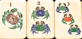 Mahjong Tiles Mahjong Tiles Mahjong Mahjong Set