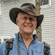 Rick Buehner's Instagram, Twitter & Facebook