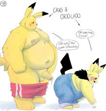 Rule34 - If it exists, there is porn of it  pichu, pikachu  5056579