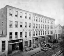 Oct 11, 2011 · tesla left edison in 1885 and set out to raise capital on his own for tesla electric light & manufacturing, even digging ditches for the edison company to pay his bills in the interim, until the. Nikola Tesla Wikipedia