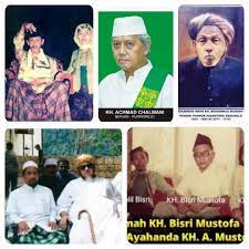 Dongo Jowo Mustajab