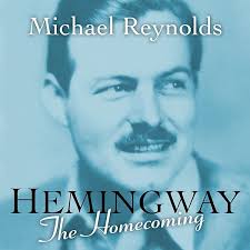 Amazon.com: Hemingway: The Paris Years (Audible Audio Edition): Michael  Reynolds, Allen O'Reilly, Audible Studios: Books